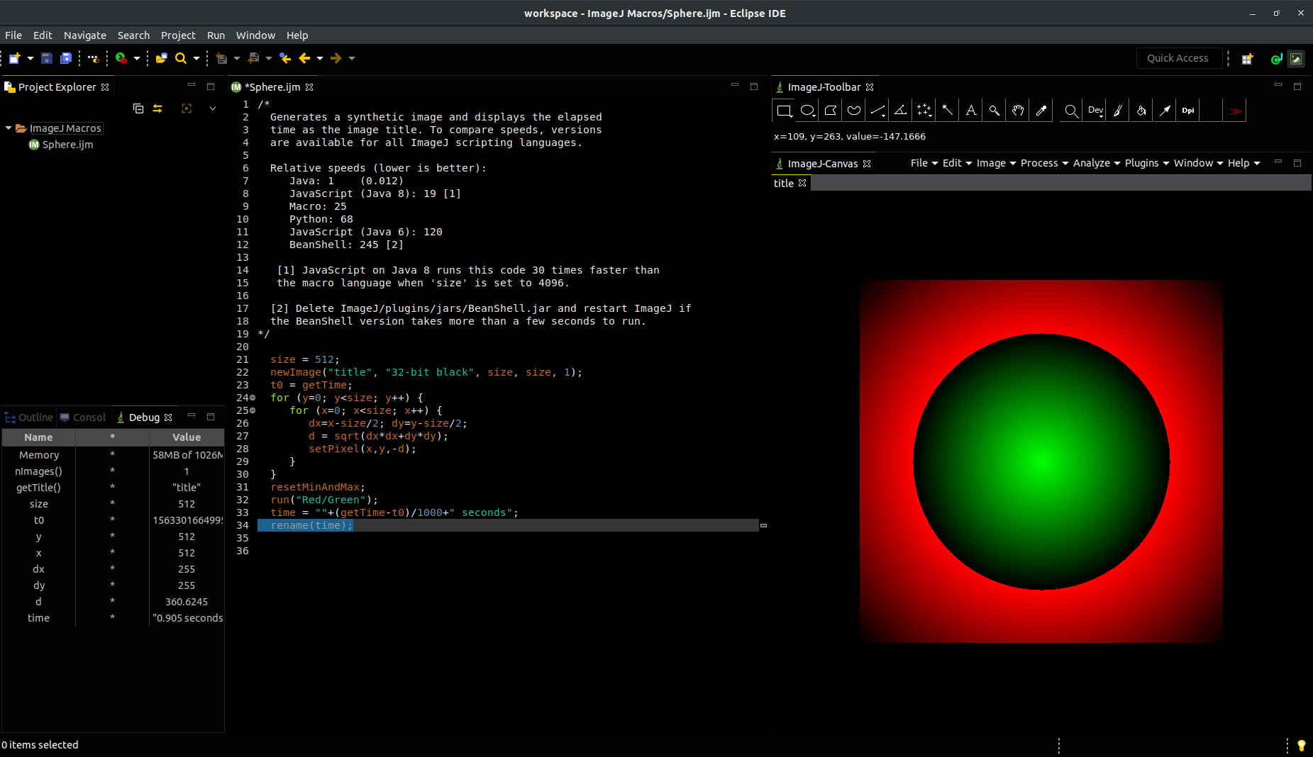 Image de Etoile: Imagej Cell Counter Plugin Download