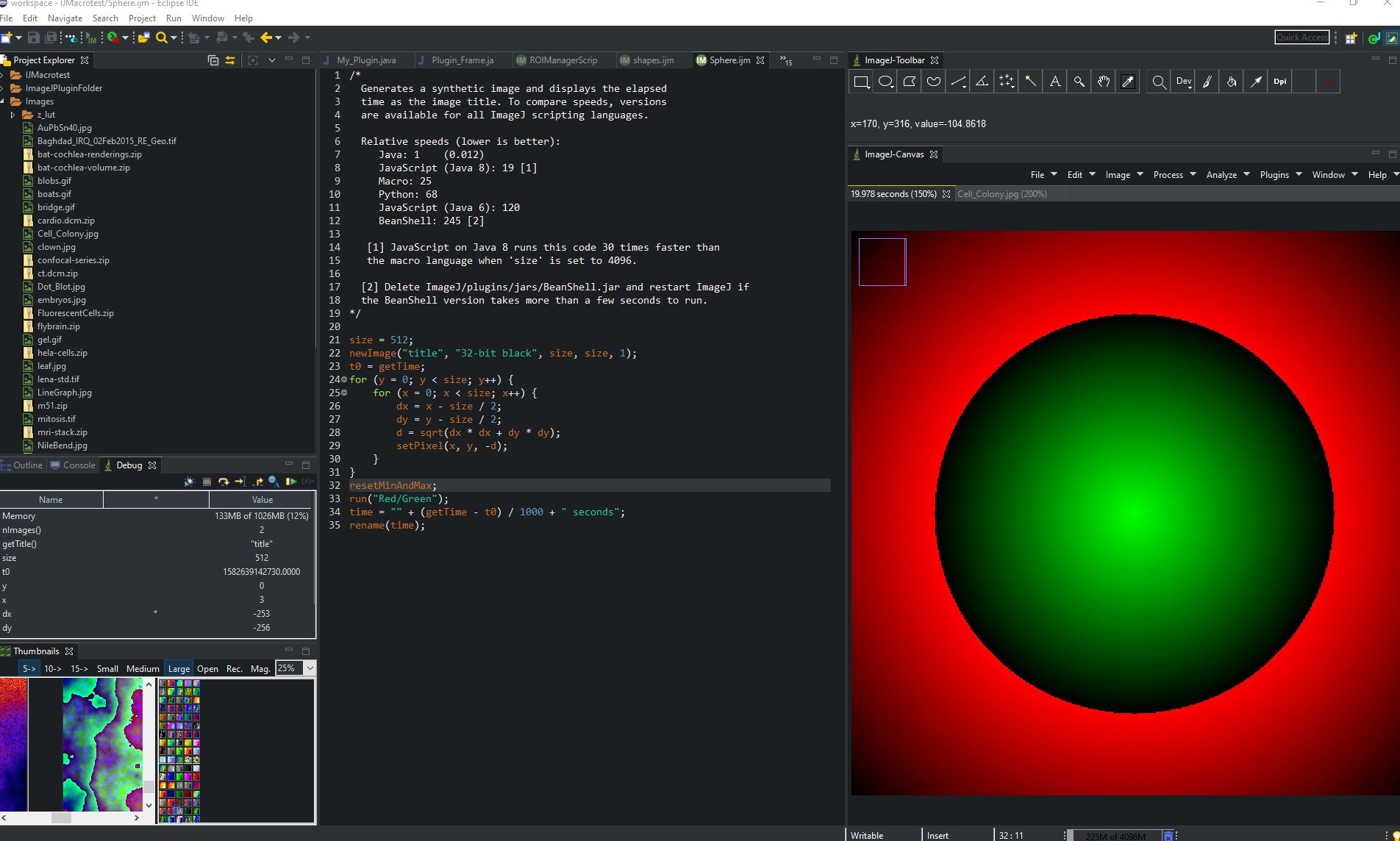 imagej online